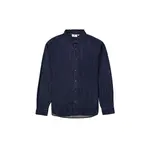 Рубашка с длинным рукавом Garcia I51285, синий - фото 3