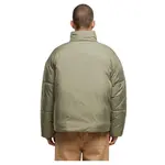 Куртка Build Your Brand Oversized puffer, зеленый - фото 2