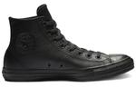 Кроссовки chuck taylor all star hi 'black' Converse, черный - фото 2