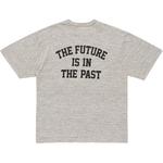 Футболка SS25 унисекс HUMAN MADE, белый - фото 4