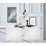 Скатерть Glitter Apelt, серый - фото 2