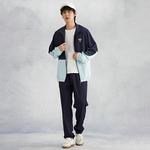 Куртка мужская Breeze Blue 8243 Kappa - фото 4