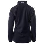 Толстовка на молнии HI-TEC Henis, черный - фото 2