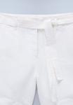 Шорты NICE Napapijri, белый - фото 8