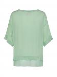 DEHA Блузка в цвете мяты - фото 2
