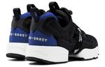 Кроссовки instapump fury x boost 'pantone' Reebok, черный - фото 3