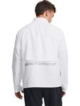 Куртка UA Storm Run Jacket Under Armour, белый - фото 2