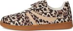 Кроссовки Steve Madden Madrid, Leopard/BoneSee Less - фото 4
