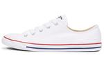 Кеды Converse Chuck Taylor Dainty Ox 'Optic White' - фото