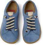 Кроссовки CAMPER Peu Cami, цвет Sapphire - фото 3