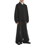 Acne Studios Куртка на молнии, Black - фото 4