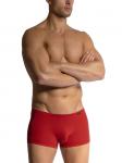 Трусы боксеры Olaf Benz, красный - фото 3