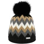 Шляпа Линды Eisglut, мультиколор - фото