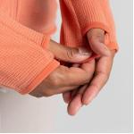 Женская флисовая куртка Craghoppers NL Anya - фото 5