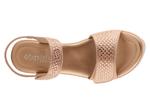 Туфли Patrizia Shine Sandal, Rose Gold - фото 3