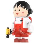 Mega Space Molly Chibi Maruko Chan 1000% POP MART - фото