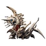 Фигурки S.H.MonsterArts Reshiram в масштабе BANDAI - фото