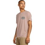 Футболка RVCA Ridge RVCA, Pale Mauve - фото 2