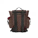 SPRAYGROUND Рюкзак PVC Regular Unisex Brown - фото 2