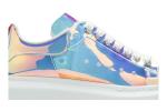 Кроссовки Alexander McQueen Wmns Oversized Sneaker 'Iridescent', разноцветный - фото 2