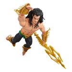 Фигурка Marvel Legends — Нэмор (BAF: Marvel's The Void) Inna marka - фото 4