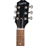 Акустическая гитара Epiphone J-45 Express - Эбен - фото 4