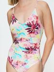 Купальник TRIUMPH Summer Fleur, розовый - фото 3