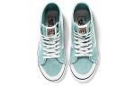 Кроссовки Vans SK8-HI 138 Decon Sf Light Blue Sky Blue Women's - фото 4