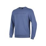 Skechers Свитшот мужской indigo - фото