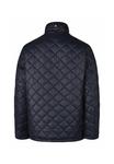 Куртка Hechter Paris Winter jacket, Dunkelblau/Dark Blue - фото 2