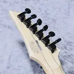 Ibanez S6570BWE «Сделано в Японии» - фото 9