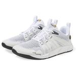 Любитель кроссовок Joe Nimble, белый - фото 4