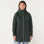 Женский дождевик Cielo Rain Trench Cotopaxi, All Black - фото 2
