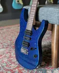 Suhr Custom Modern - Синий блеск - фото 20