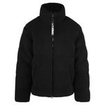 Зимняя куртка trueprodigy Lean , Black - фото