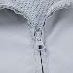 Куртка GOLF WANG Concrete Runner Jacket, Grey - фото 3