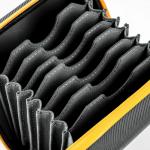 NiSi Caddy II Circular Filter Pouch for 8 Filters NIR-8CADDYII - фото 4