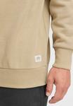 Толстовка BHMCOPPER Blend, бежевый - фото 5