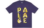 Футболка Session PALACE, фиолетовый - фото