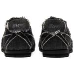 Кроссовки ASICS Mexico 66 SD Black Denim Onitsuka Tiger - фото 3