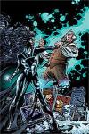 Blackest Night Doom Patrol #5 (Comic) (DC Comics) - фото
