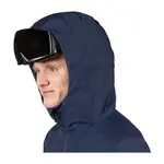 Куртка Rossignol Rochrun NL Insulated, синий - фото 5