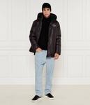 Куртка Iceberg Regular Fit, черный - фото 2