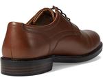 Оксфорды Johnston & Murphy Mason Plain Toe, цвет Tan Full Grain - фото 5