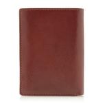 Кошелек Castelijn & Beerens Gaucho, коричневый - фото 3