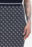 Юбка-карандаш LISE SKIRT Guess, темно-синий - фото 6