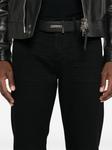 TOM FORD зауженные джинсы, черный - фото 5