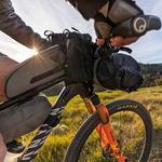 Сумка на руль FrontLoader Topeak Topeak, Black - фото 3