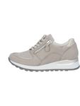 Кроссовки WALDLÄUFER Hiroko Soft H64007, цвет Grey/Taupe - фото