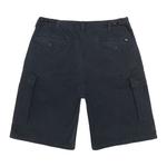 Шорты Stussy Cargo Short Ripstop, Black - фото 2